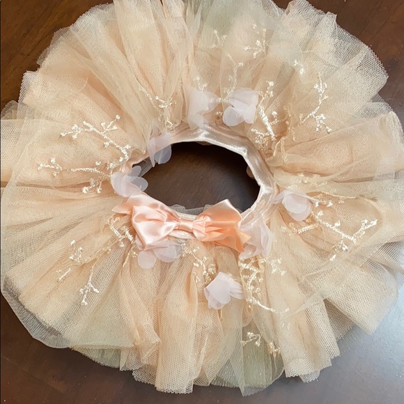 Newborn tutu and wings - Picture 3 of 3